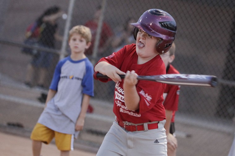 Champions League Baseball